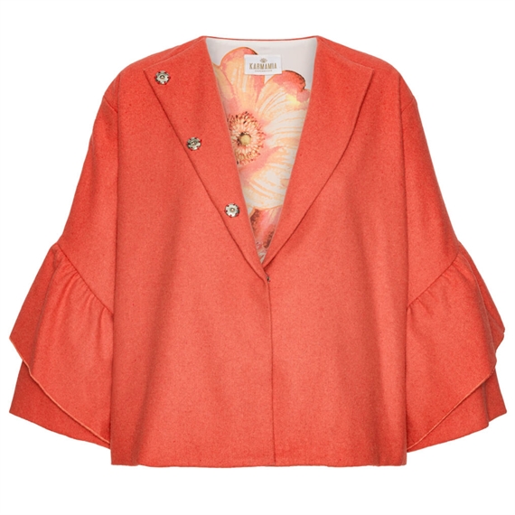 Karmamia Spencer Jacket No.38